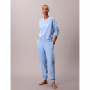 Jogger Frozen Fjord  CALVIN KLEIN