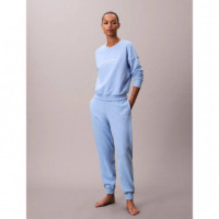 Jogger Frozen Fjord  CALVIN KLEIN