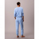 Jogger Frozen Fjord  CALVIN KLEIN