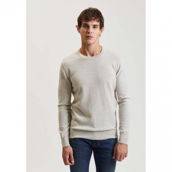 Jerséis y Sudaderas Jersey GIANNI LUPO GL383S Ice