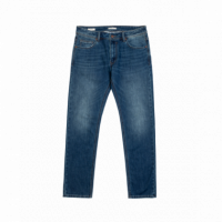 Vaqueros Hombre Pantalones Vaqueros GIANNI LUPO  Bruce Regular Fit GL6316Q