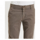 Vaqueros Hombre Pantalones GIANNI LUPO GN21780