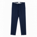 Vaqueros Hombre Pantalones GIANNI LUPO Tahoma Plus Navy