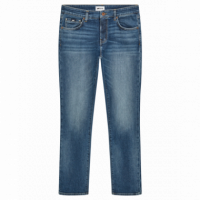 Vaqueros Hombre Vaqueros GAS JEANS Albert Simple Rev 53MM