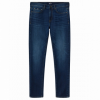 Vaqueros Hombre Vaqueros GAS JEANS Albert Simple Rev 33DU