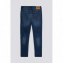 Vaqueros Hombre Vaqueros GAS JEANS Albert Simple Rev 33DU
