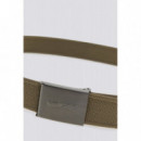 Cinturones Cinturón GAS JEANS Niko