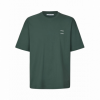 Camisetas Hombre Camiseta SAMSØE SAMSØE Joel T-shirt 11415 Green Gables