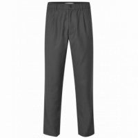 Pantalones SAMSØE SAMSØE Sabertil 15350 Black Oyster