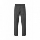 Pantalones SAMSØE SAMSØE Sabertil 15350 Black Oyster