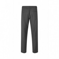 Pantalones SAMSØE SAMSØE Sabertil 15350 Black Oyster