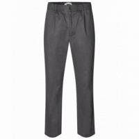 Pantalones SAMSØE SAMSØE Sabertil X Trousers 15717 Black