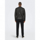 ONLY&SONS Chaquetas Hombre Chaqueta Only & Sons Mike