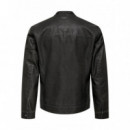 ONLY&SONS Chaquetas Hombre Chaqueta Only & Sons Mike