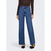 JACQUELINE DE YONG Vaqueros Mujer Vaqueros Jdy Moon Vanessa