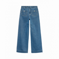 Vaqueros Mujer Vaqueros VERO MODA Kayla