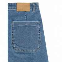 Vaqueros Mujer Vaqueros VERO MODA Kayla