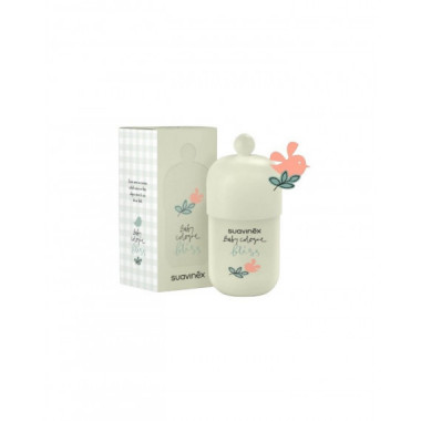 SUAVINEX Baby Cologne Bliss 1 Botella 100 Ml