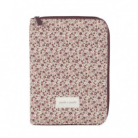 Portadocumentos Cherry PASITO A PASITO