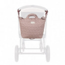 Bolsa Canastilla Cherry PASITO A PASITO