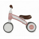 Correpasillos Cutey Retro 4 Ruedas QPLAY