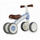 Correpasillos Cutey Retro 4 Ruedas QPLAY