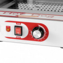 Maquina Hot Dogs LARRYHOUSE