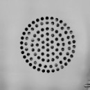 Horno Conveccion Industrial LARRYHOUSE 59.5X60X58 Cm