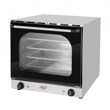 Horno Conveccion Industrial LARRYHOUSE 77.5X67X61.5 Cm