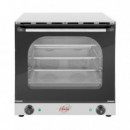 Horno Conveccion Industrial LARRYHOUSE 77.5X67X61.5 Cm