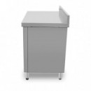 Armario de Trabajo con Zocalo-puerta LARRYHOUSE 100X60X85 Cm