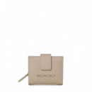 VALENTINO HAND BAGS Cartera Alexia Beige VPS5A8215-991