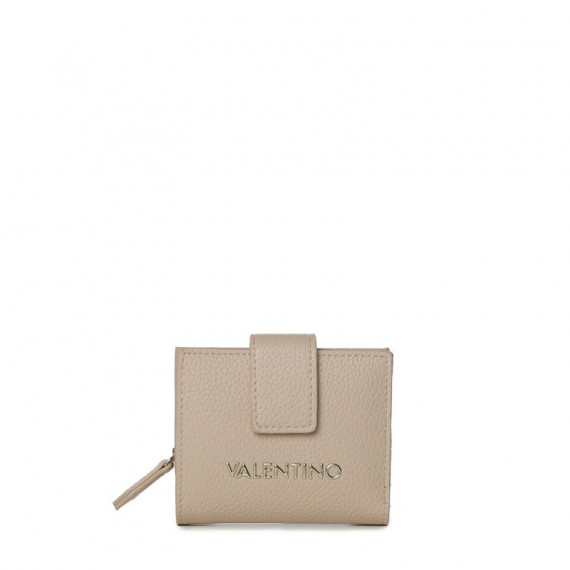 VALENTINO HAND BAGS Cartera Alexia Beige VPS5A8215-991