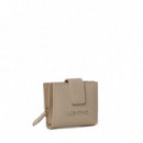 VALENTINO HAND BAGS Cartera Alexia Beige VPS5A8215-991
