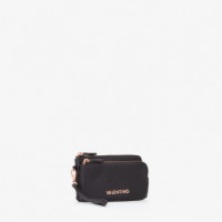 VALENTINO HAND BAGS Cartera Negra VPS8U9233-001