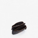 VALENTINO HAND BAGS Cartera Negra VPS8U9233-001