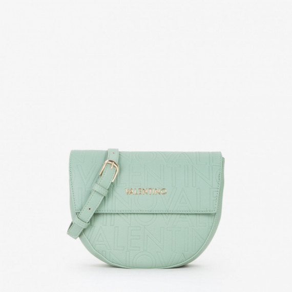 Valentino Hand Bags Bolso Verde VBS8PG09-M67