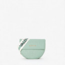 Valentino Hand Bags Bolso Verde VBS8PG09-M67