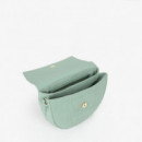 Valentino Hand Bags Bolso Verde VBS8PG09-M67