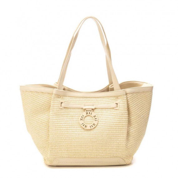 XTI Bolso Grande de Hombro 184422-HIELO