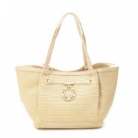 XTI Bolso Grande de Hombro 184422-HIELO