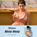 MIU MIU Miutine Eau de Parfum