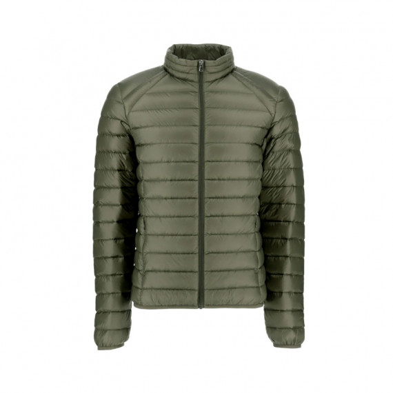 Chaqueta de Plumón Ligera Mat  JOTT