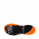 Zapatilla Trail Mujer Akasha Ii Carbón – LA SPORTIVA