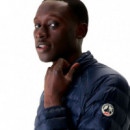 Chaqueta de Plumón Ligera Mat  JOTT