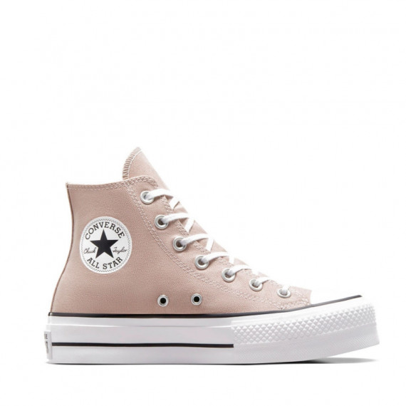 Zapatillas Chuck Taylor All Star Platform  CONVERSE
