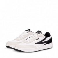 Zapatillas Sevaro S  FILA