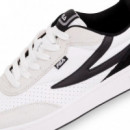 Zapatillas Sevaro S  FILA