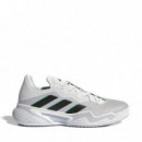 Zapatilla Barricade Grass Court  ADIDAS