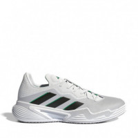 Zapatilla Barricade Grass Court  ADIDAS